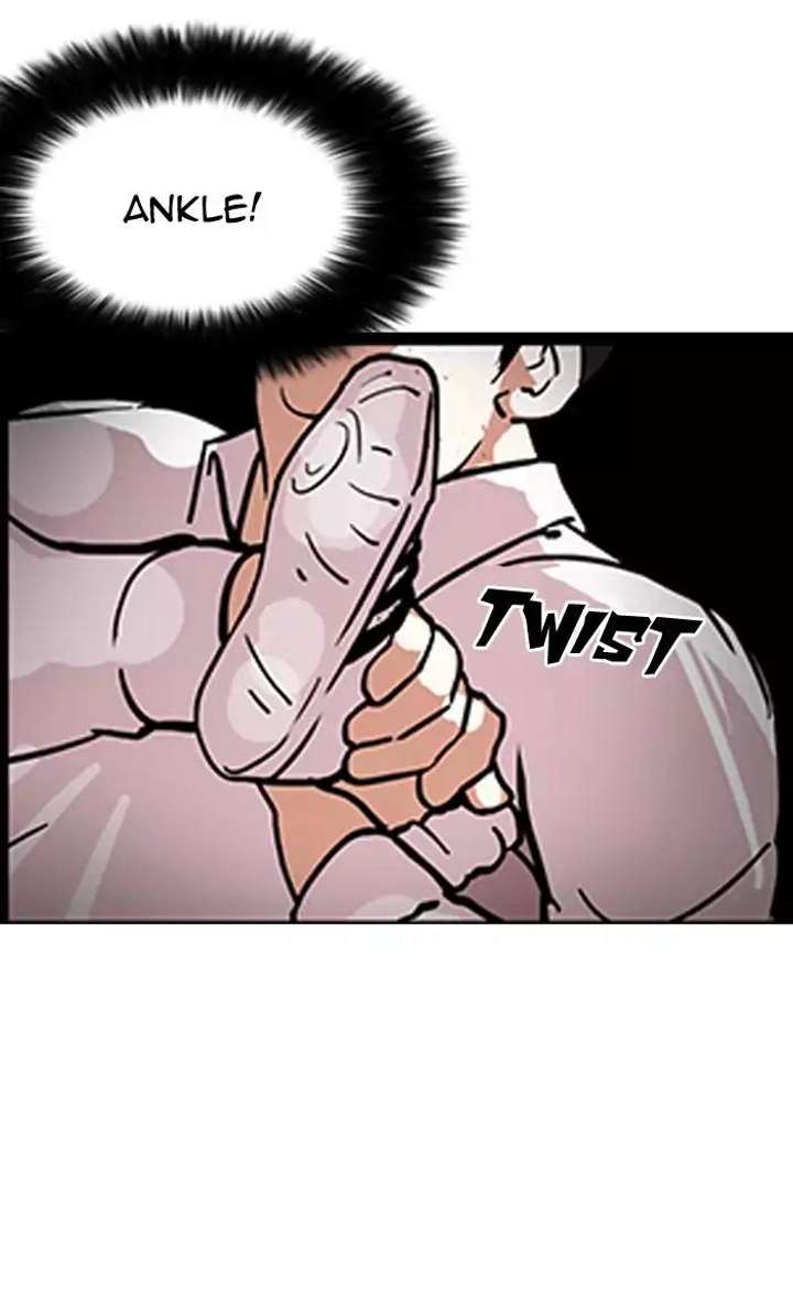 Lookism — Chapter 126 — page 60