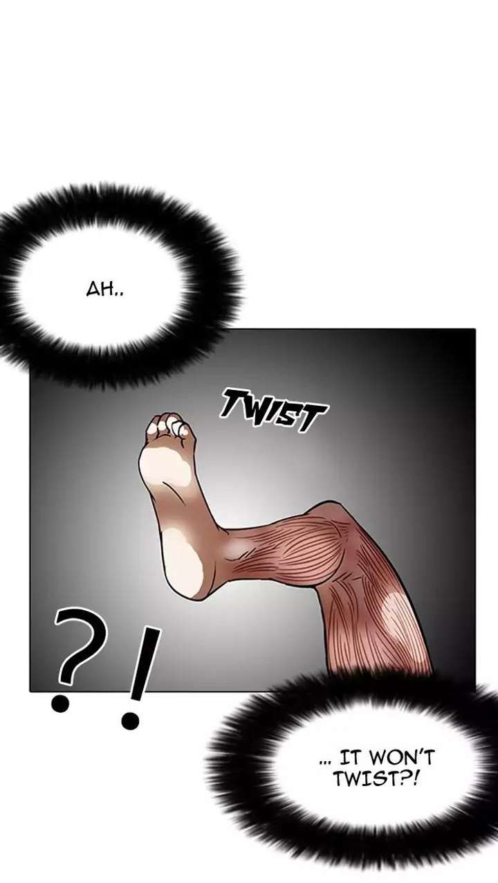 Lookism — Chapter 126 — page 63