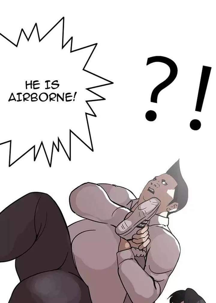 Lookism — Chapter 126 — page 68