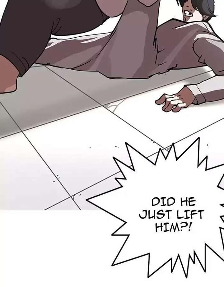 Lookism — Chapter 126 — page 69