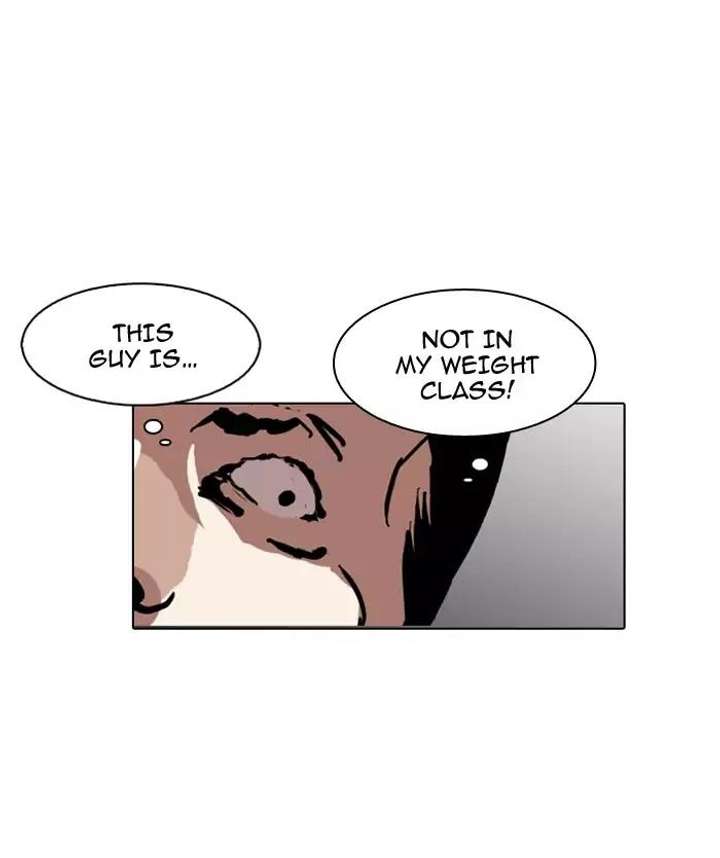 Lookism — Chapter 126 — page 70