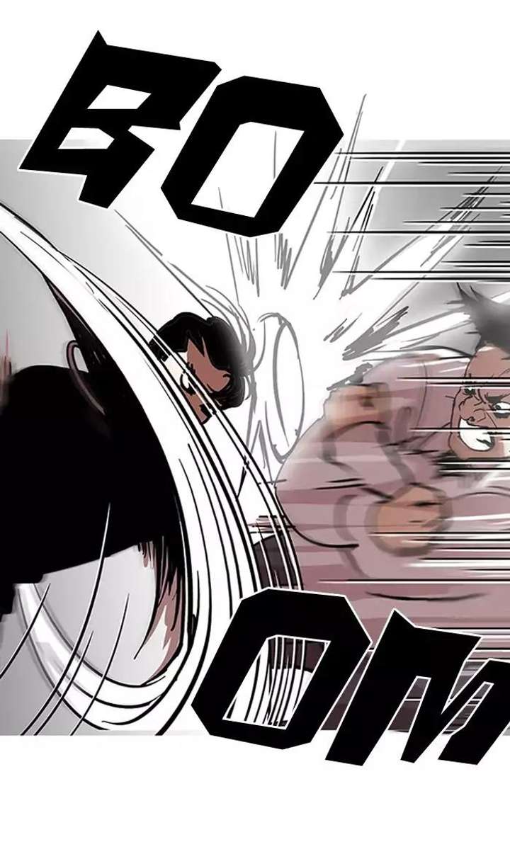 Lookism — Chapter 126 — page 77
