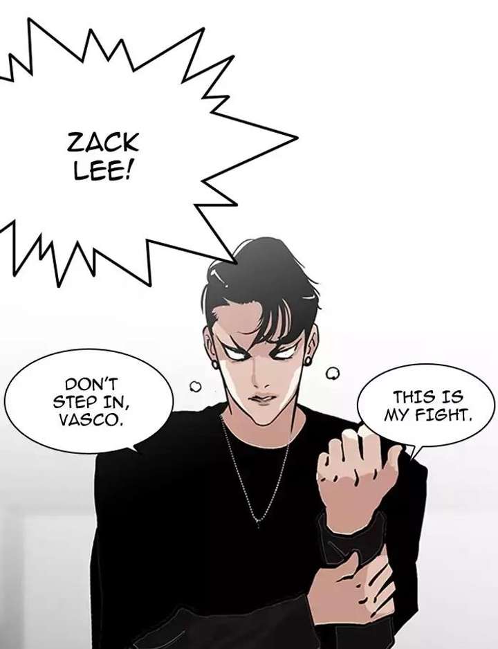 Lookism — Chapter 126 — page 79