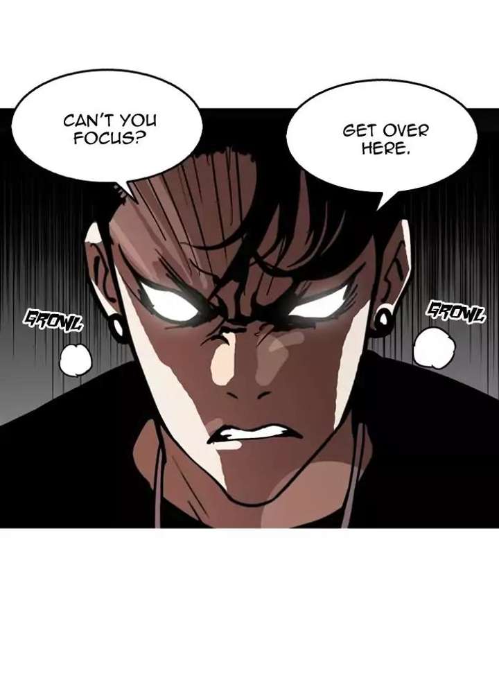 Lookism — Chapter 126 — page 81