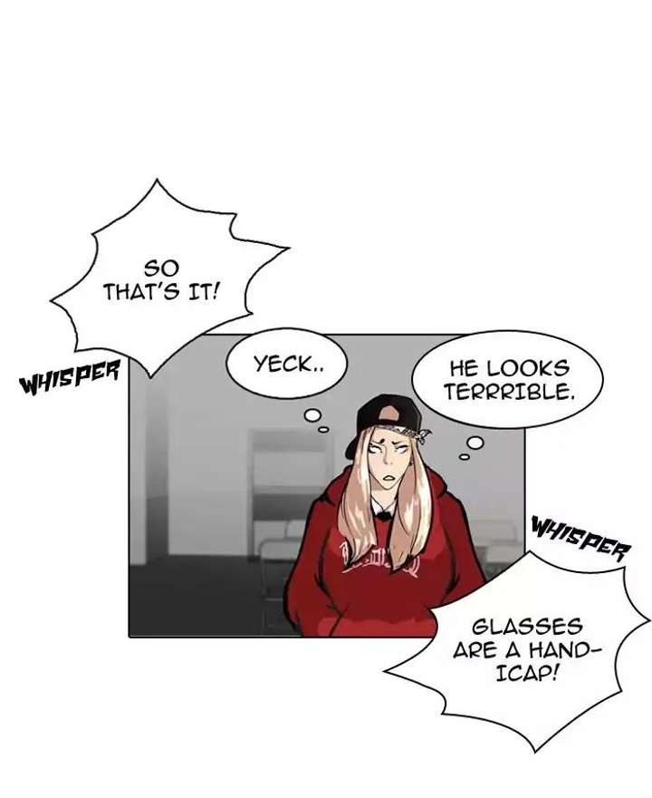 Lookism — Chapter 126 — page 87