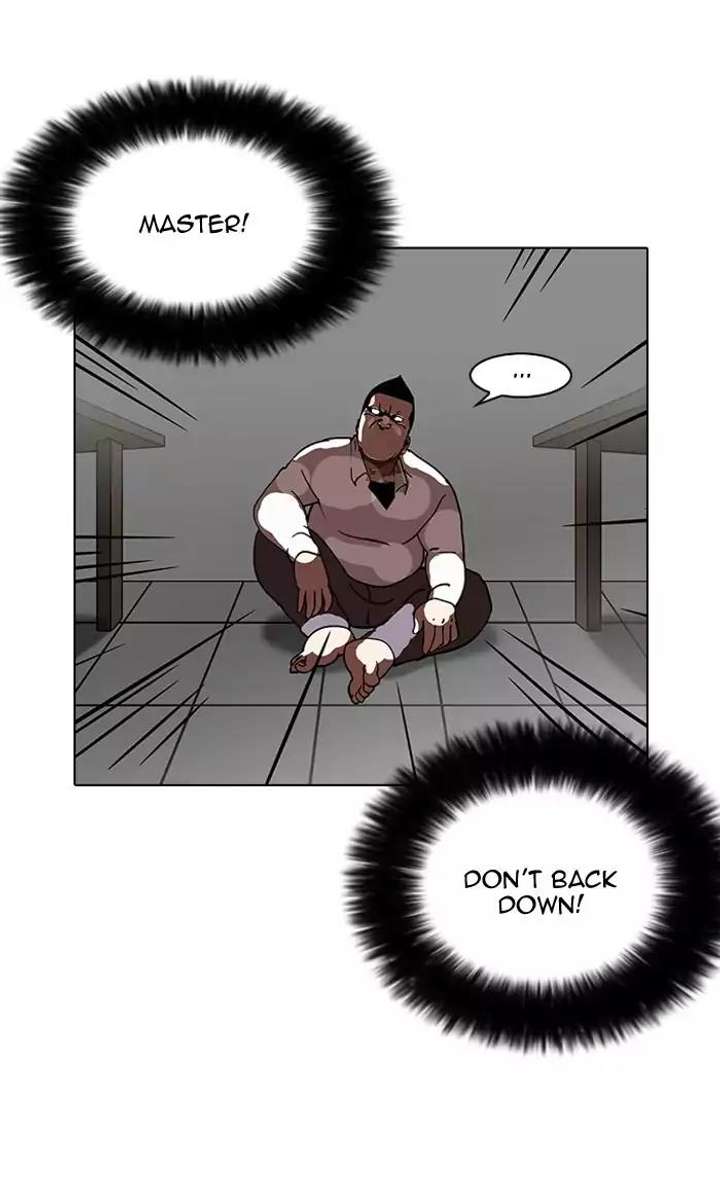 Lookism — Chapter 126 — page 89