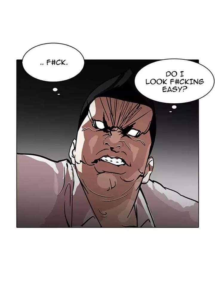 Lookism — Chapter 126 — page 90