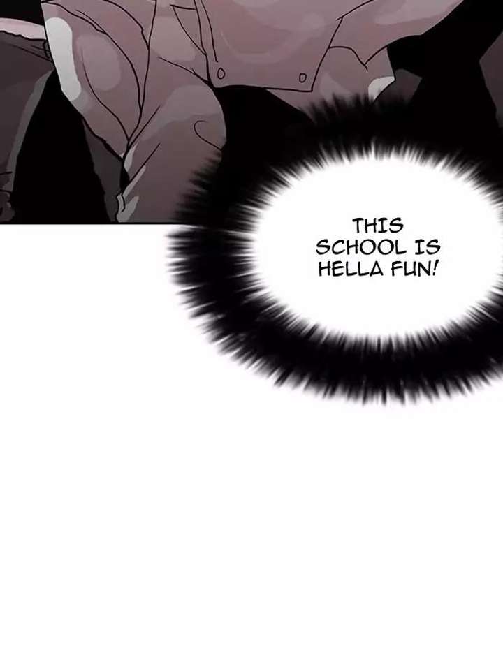 Lookism — Chapter 126 — page 92