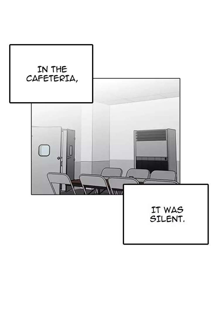 Lookism — Chapter 126 — page 97