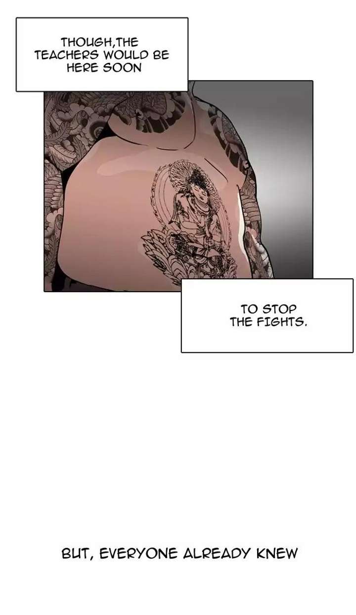Lookism — Chapter 126 — page 98