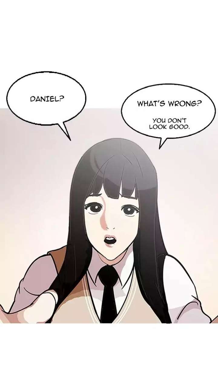 Lookism — Chapter 126 — page 110
