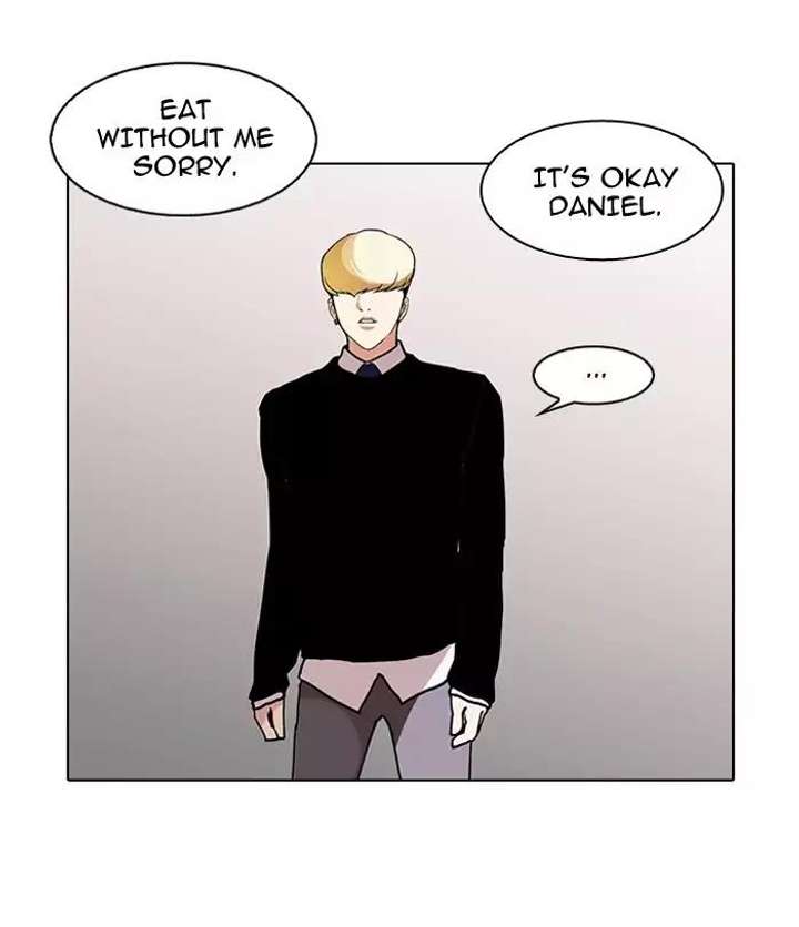 Lookism — Chapter 126 — page 112