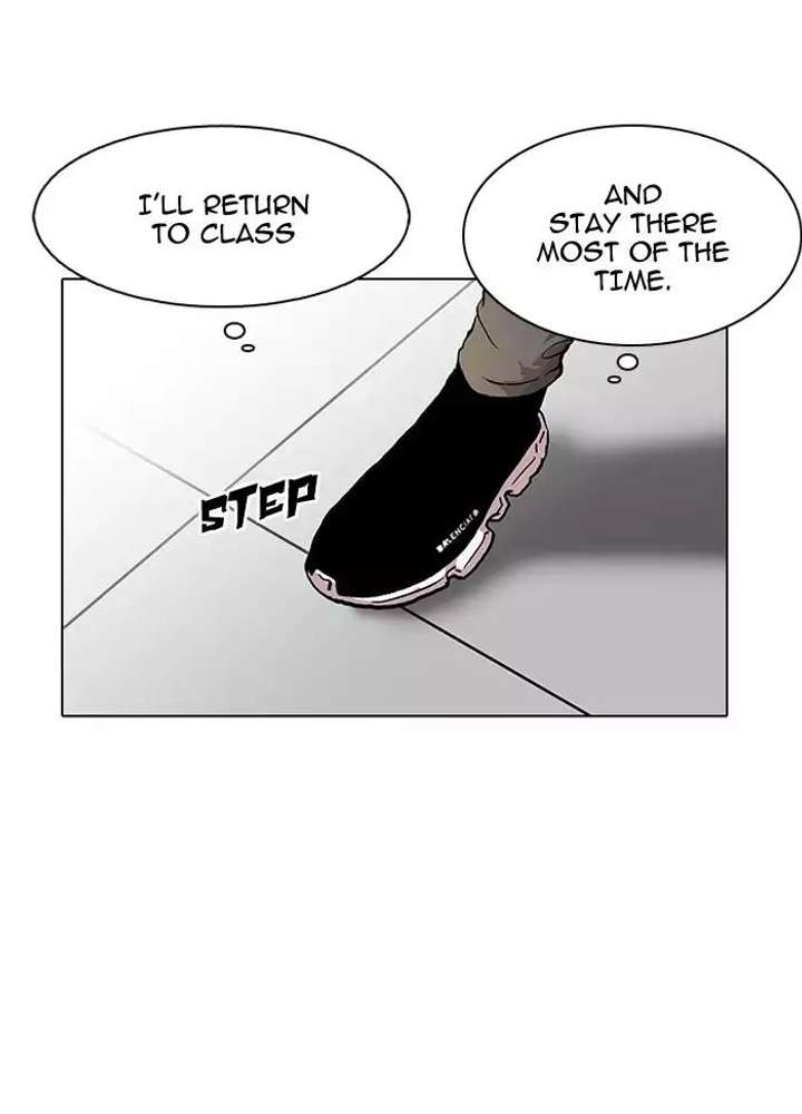 Lookism — Chapter 126 — page 119