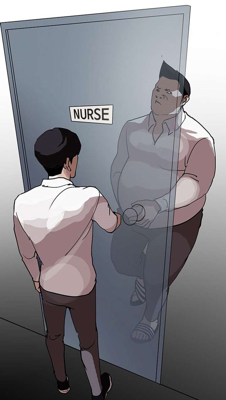 Lookism — Chapter 127 — page 8