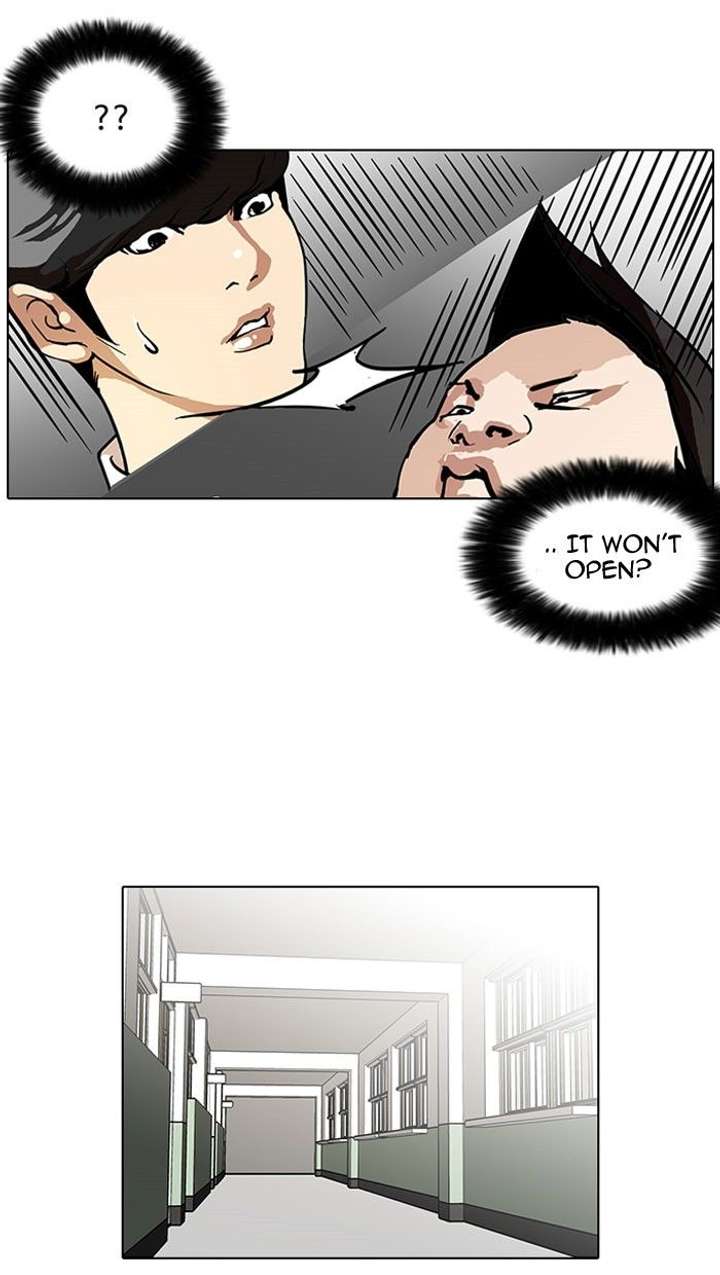 Lookism — Chapter 127 — page 11