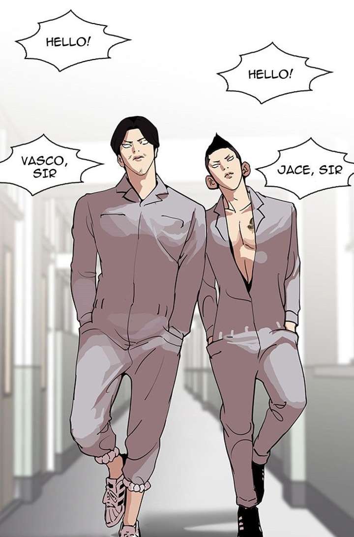 Lookism — Chapter 127 — page 13