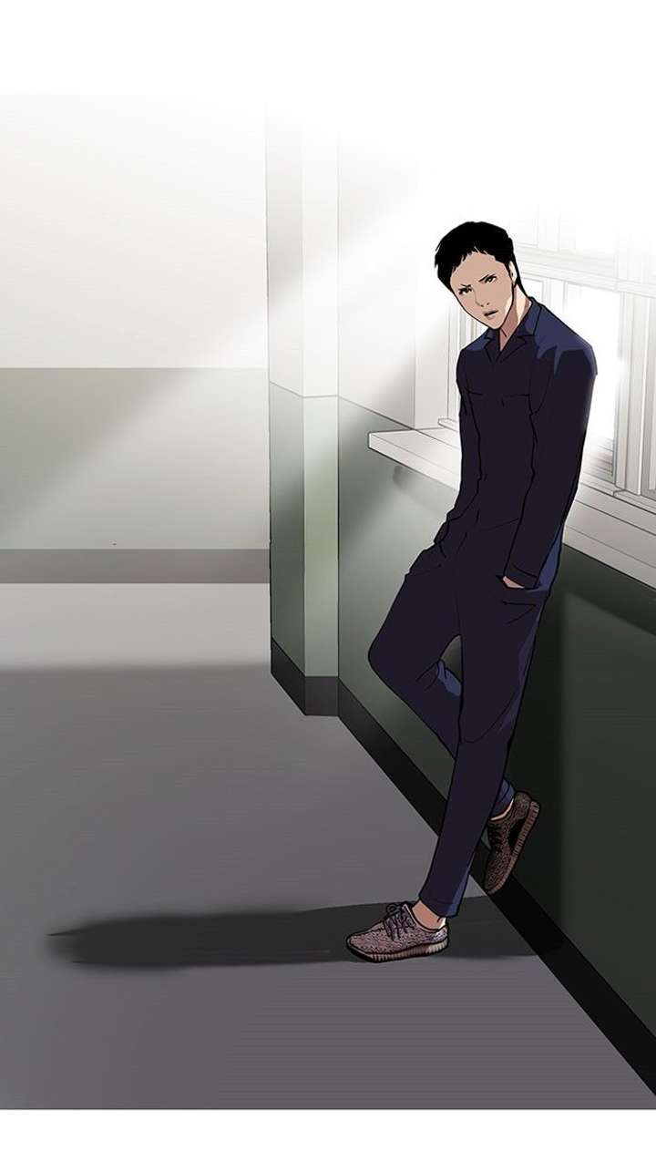 Lookism — Chapter 127 — page 15