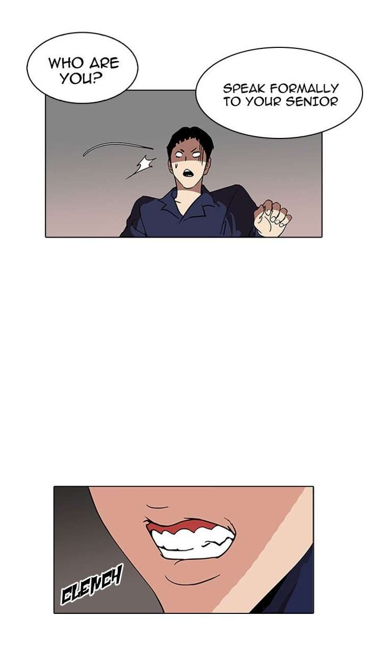Lookism — Chapter 127 — page 18