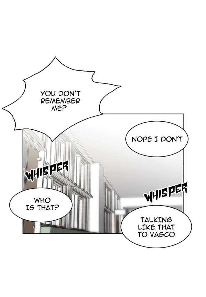 Lookism — Chapter 127 — page 19