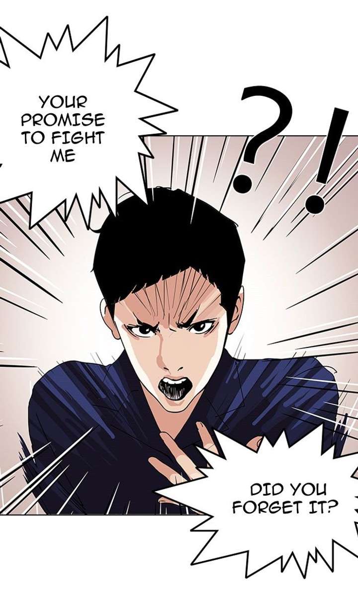 Lookism — Chapter 127 — page 20