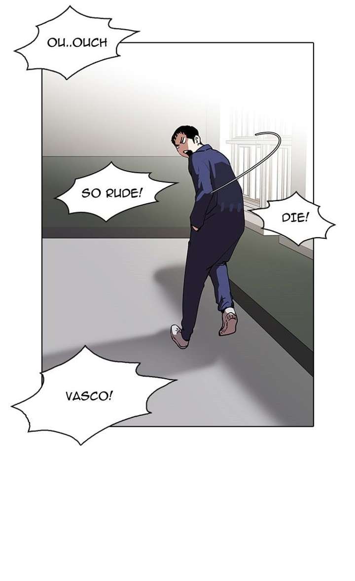 Lookism — Chapter 127 — page 24