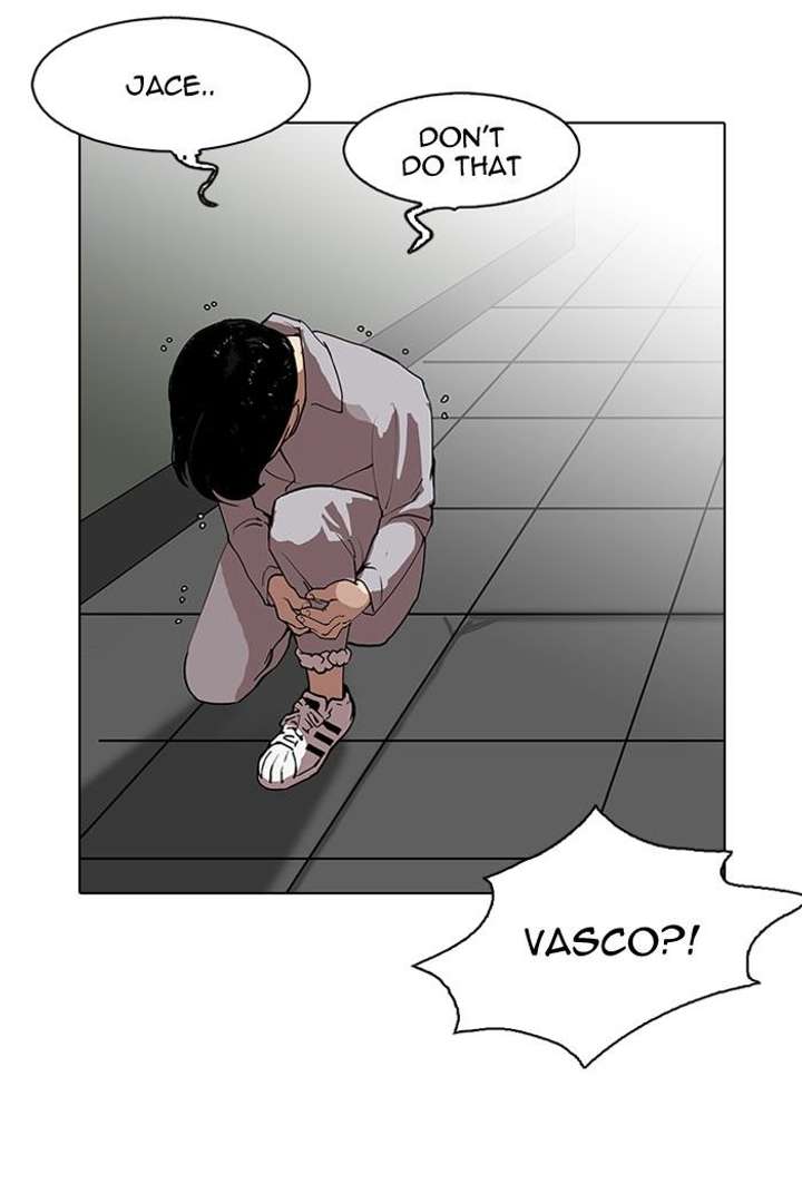 Lookism — Chapter 127 — page 26