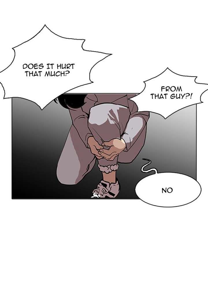 Lookism — Chapter 127 — page 27
