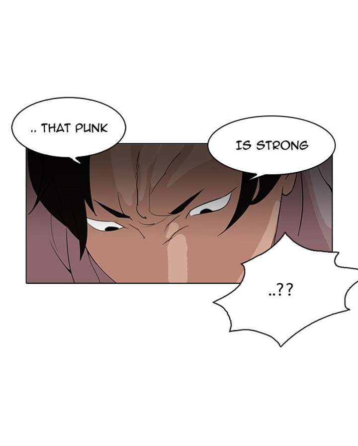 Lookism — Chapter 127 — page 29