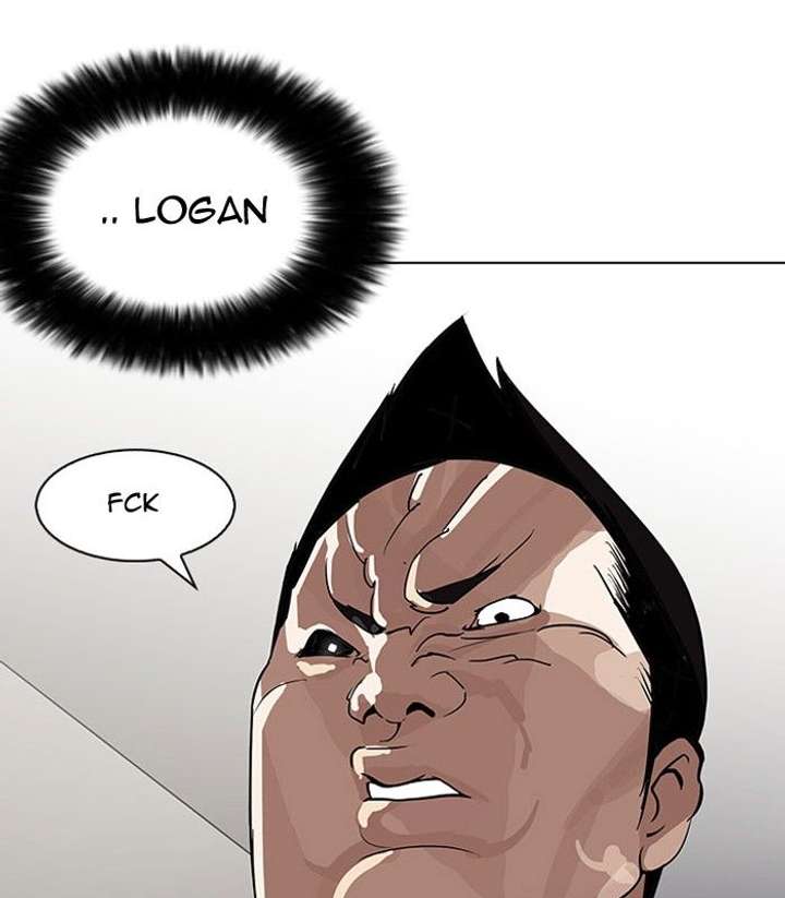 Lookism — Chapter 127 — page 36