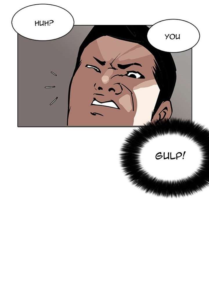 Lookism — Chapter 127 — page 40