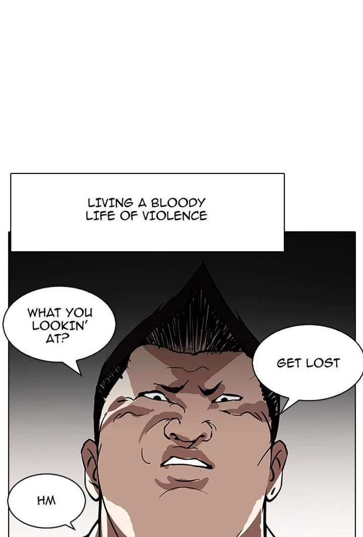 Lookism — Chapter 127 — page 42