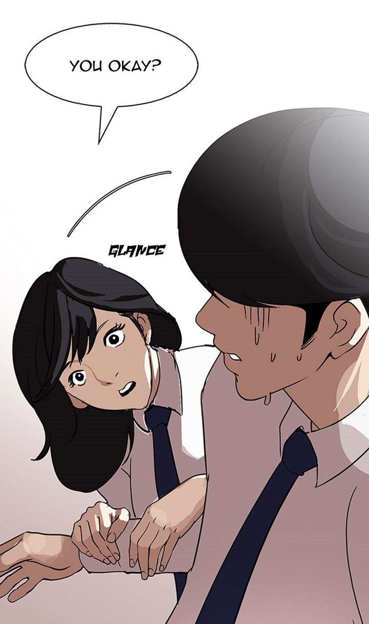 Lookism — Chapter 127 — page 46