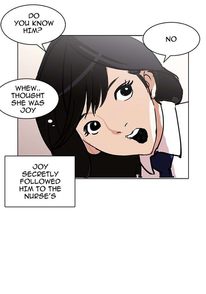 Lookism — Chapter 127 — page 48