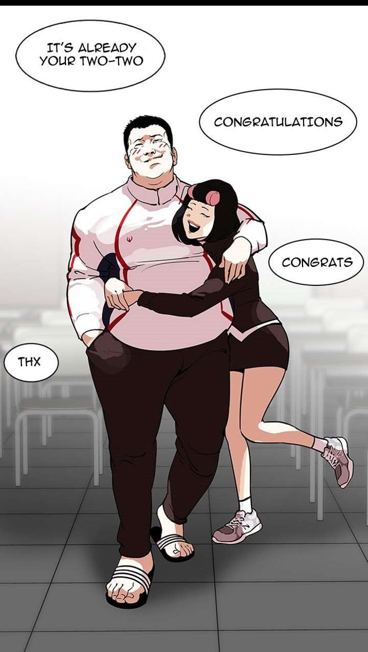 Lookism — Chapter 127 — page 56