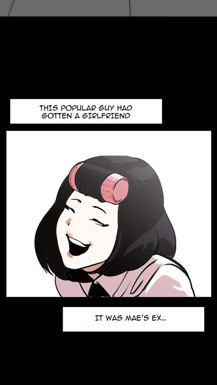 Lookism — Chapter 127 — page 57