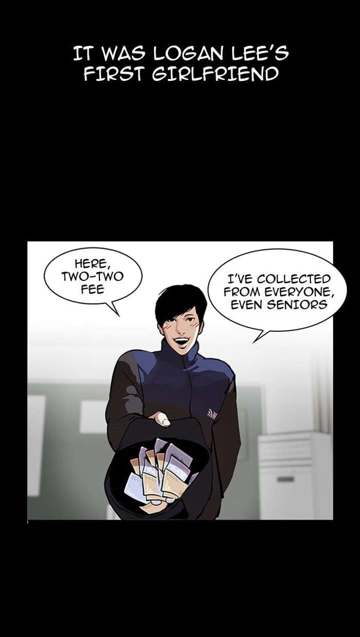 Lookism — Chapter 127 — page 58