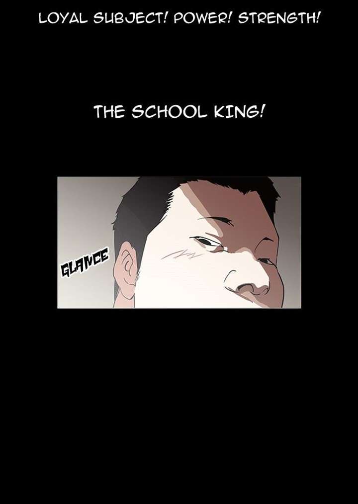 Lookism — Chapter 127 — page 59