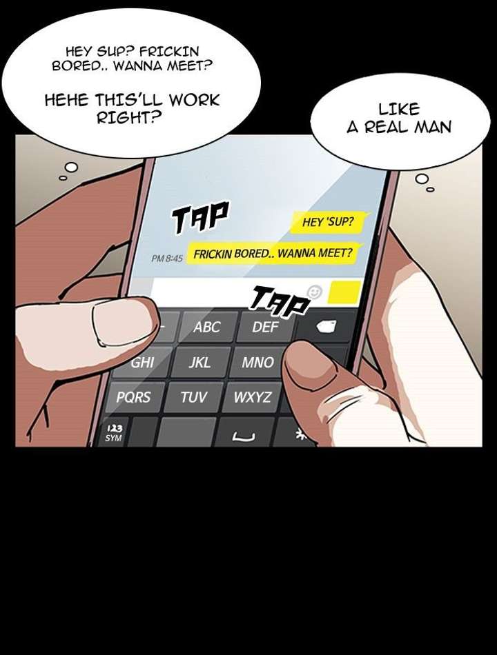 Lookism — Chapter 127 — page 63