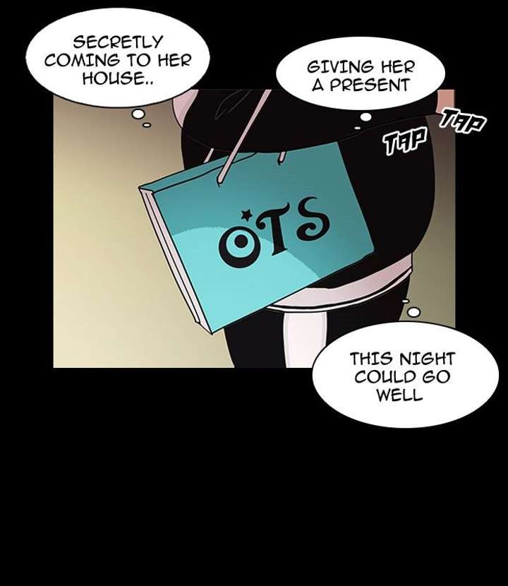 Lookism — Chapter 127 — page 64
