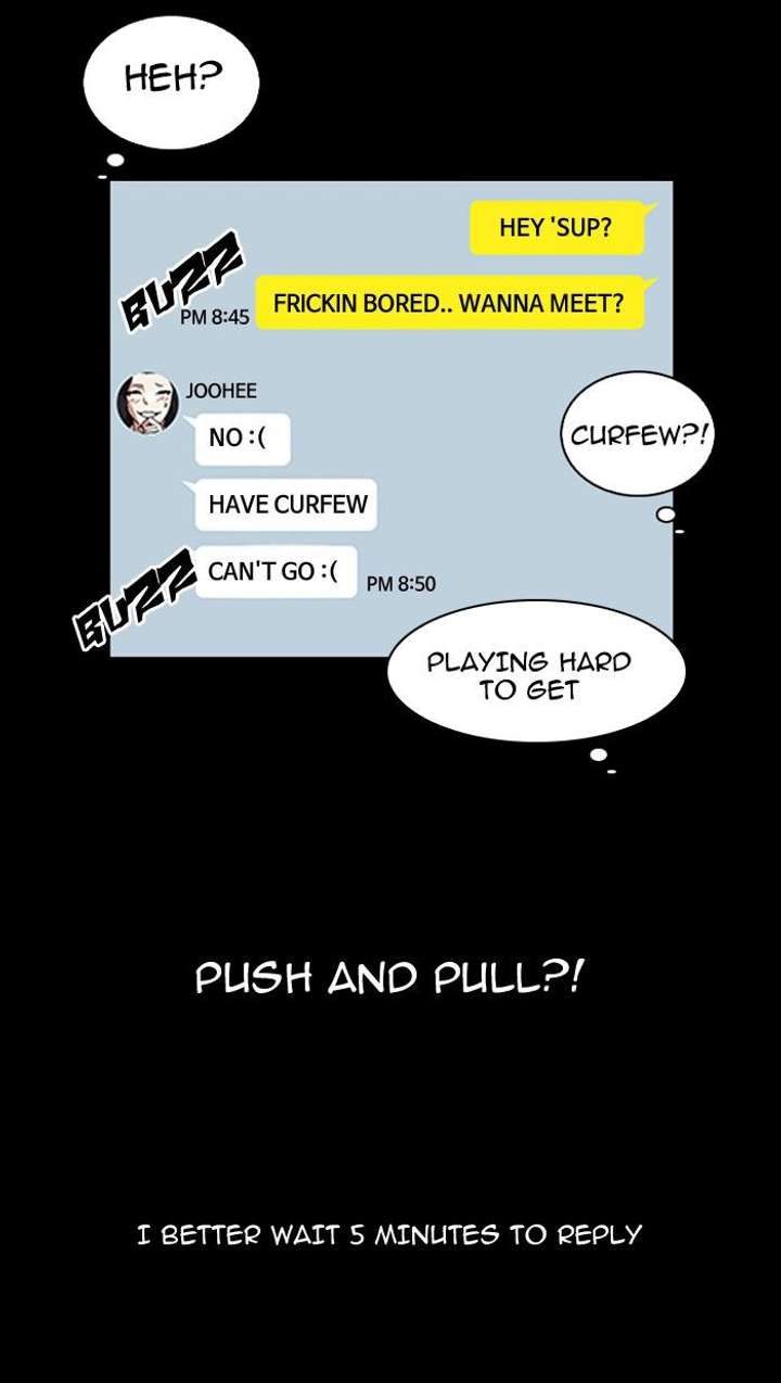 Lookism — Chapter 127 — page 65