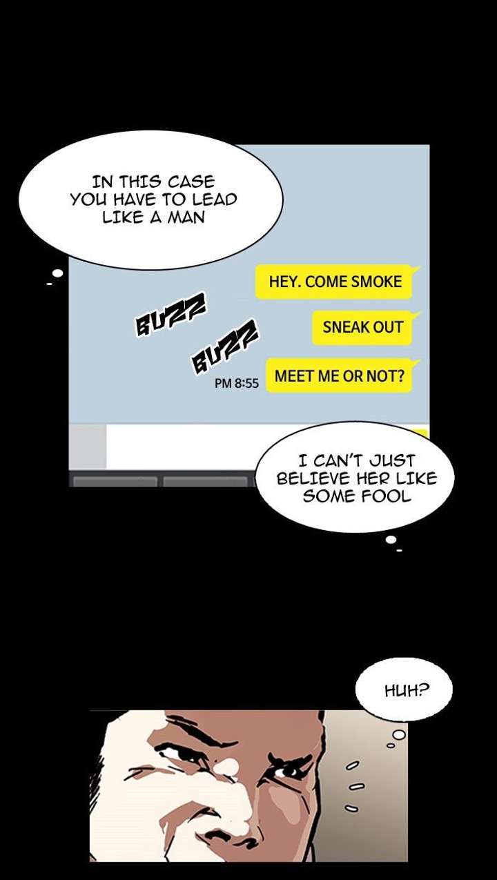 Lookism — Chapter 127 — page 66