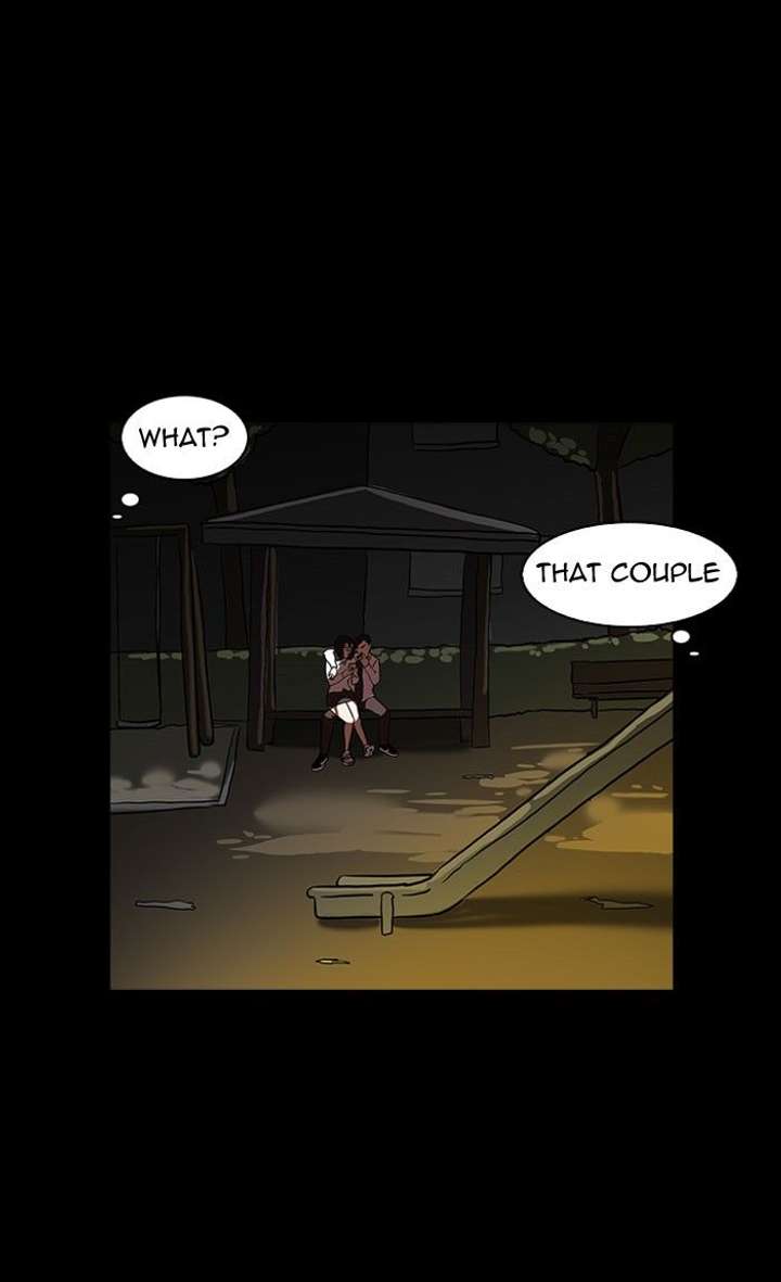Lookism — Chapter 127 — page 67