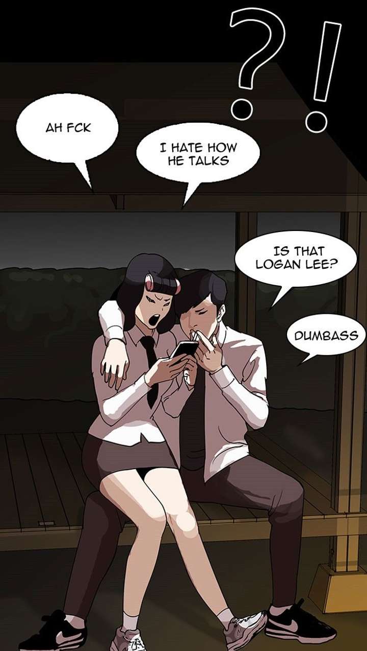 Lookism — Chapter 127 — page 68