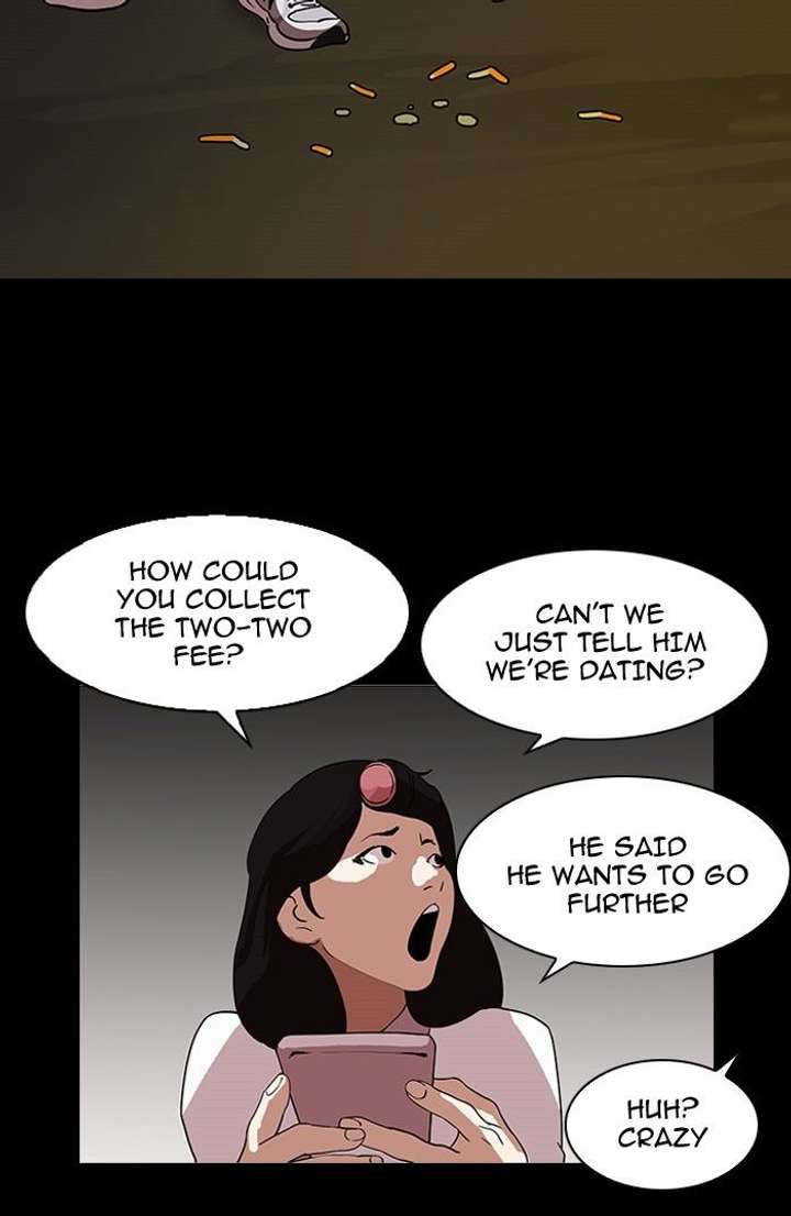 Lookism — Chapter 127 — page 69