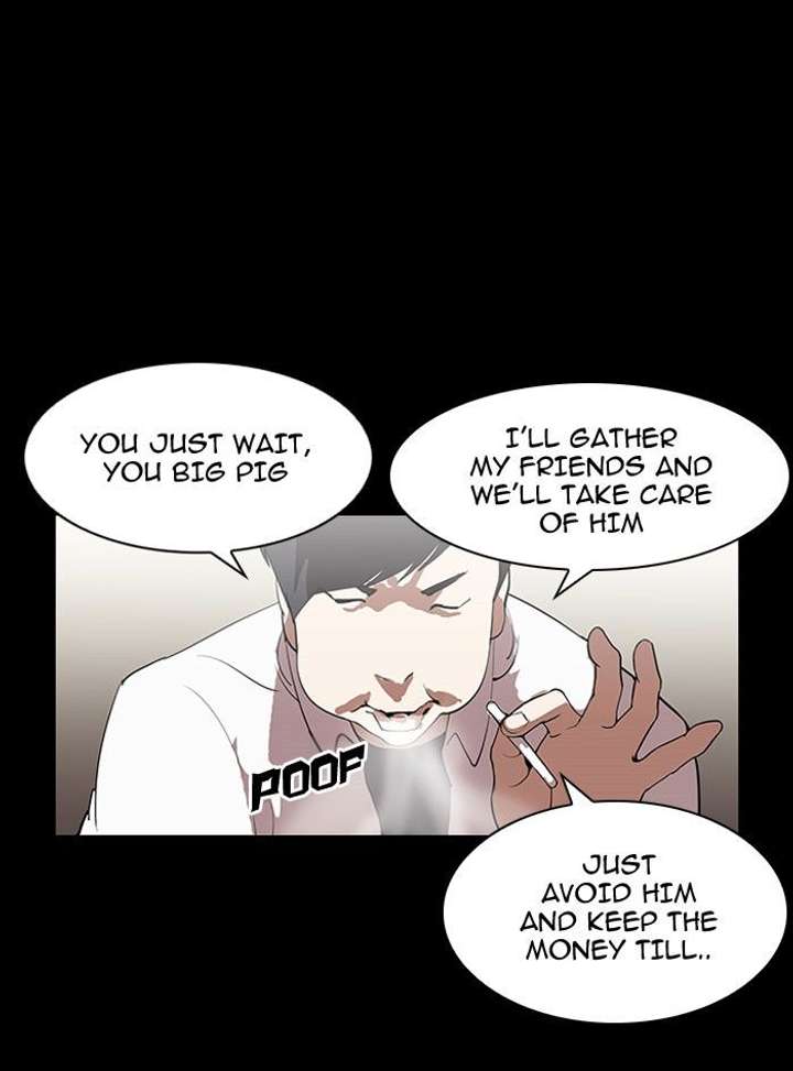 Lookism — Chapter 127 — page 70