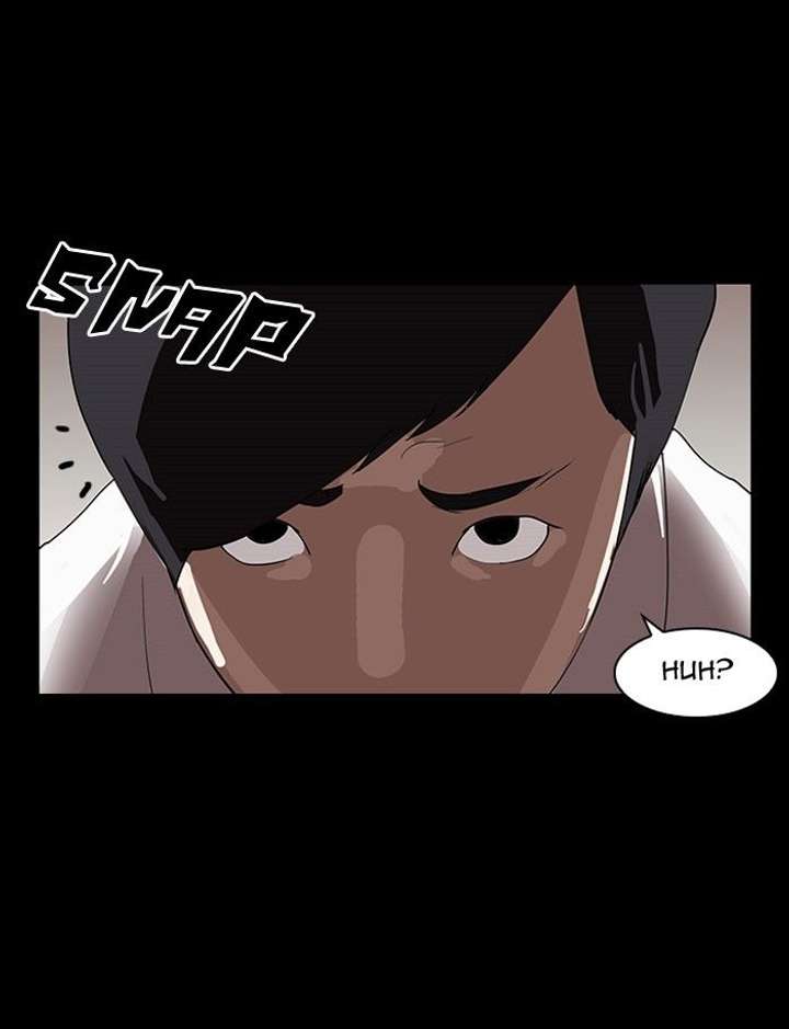 Lookism — Chapter 127 — page 71