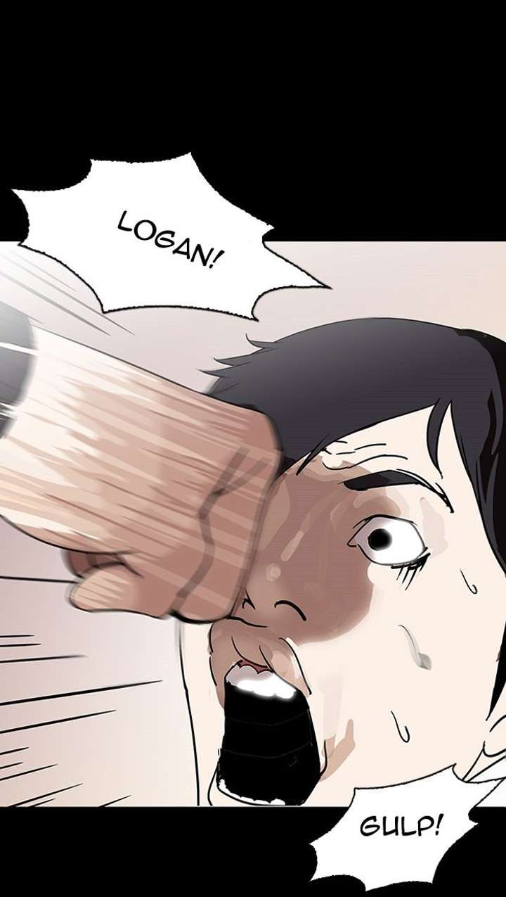 Lookism — Chapter 127 — page 74