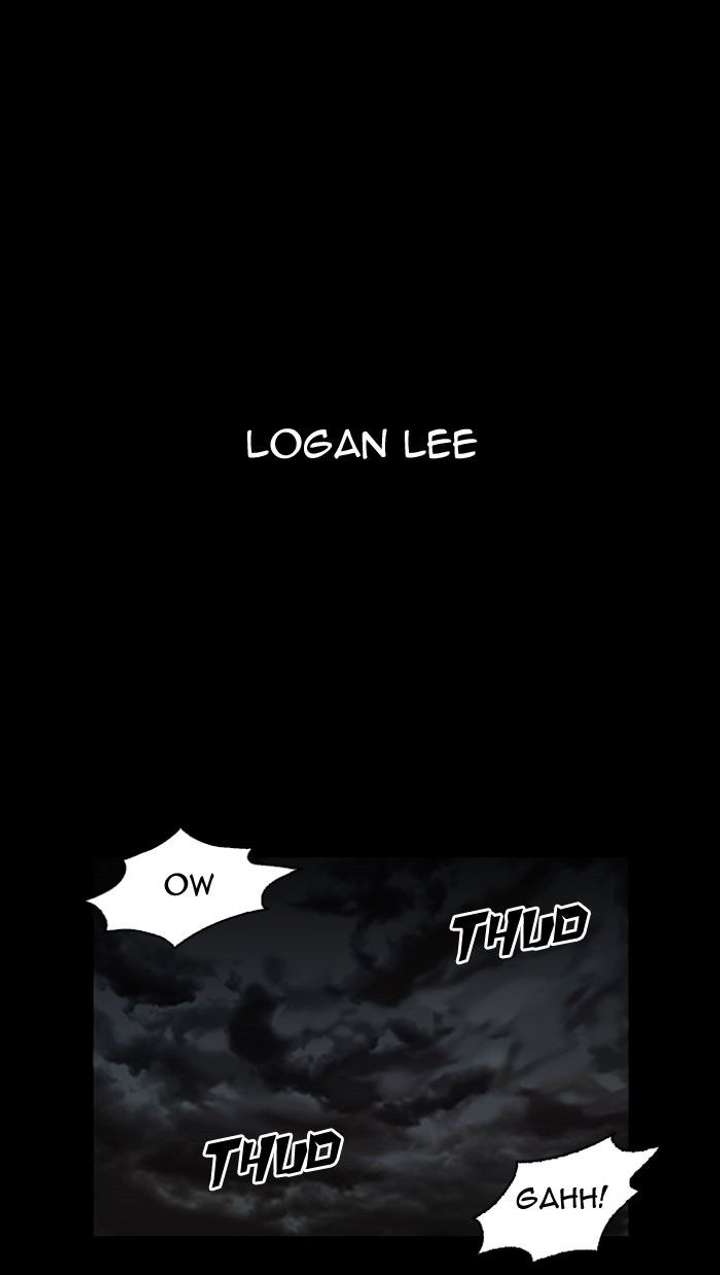 Lookism — Chapter 127 — page 75