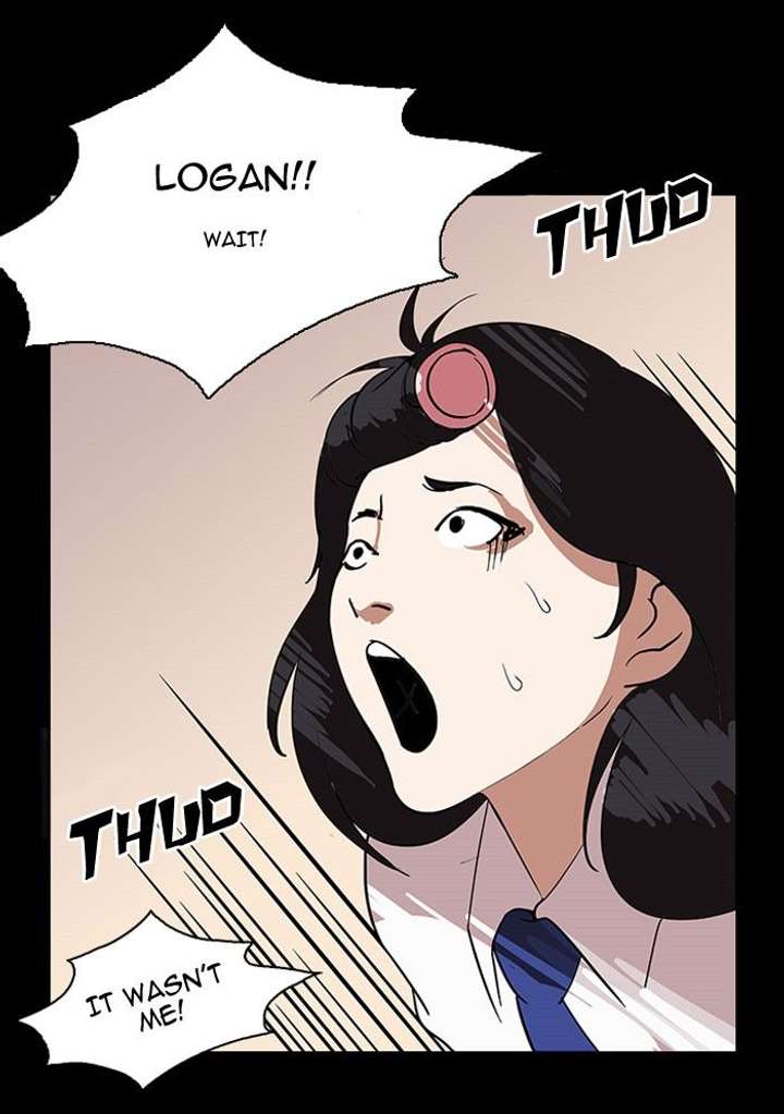 Lookism — Chapter 127 — page 77