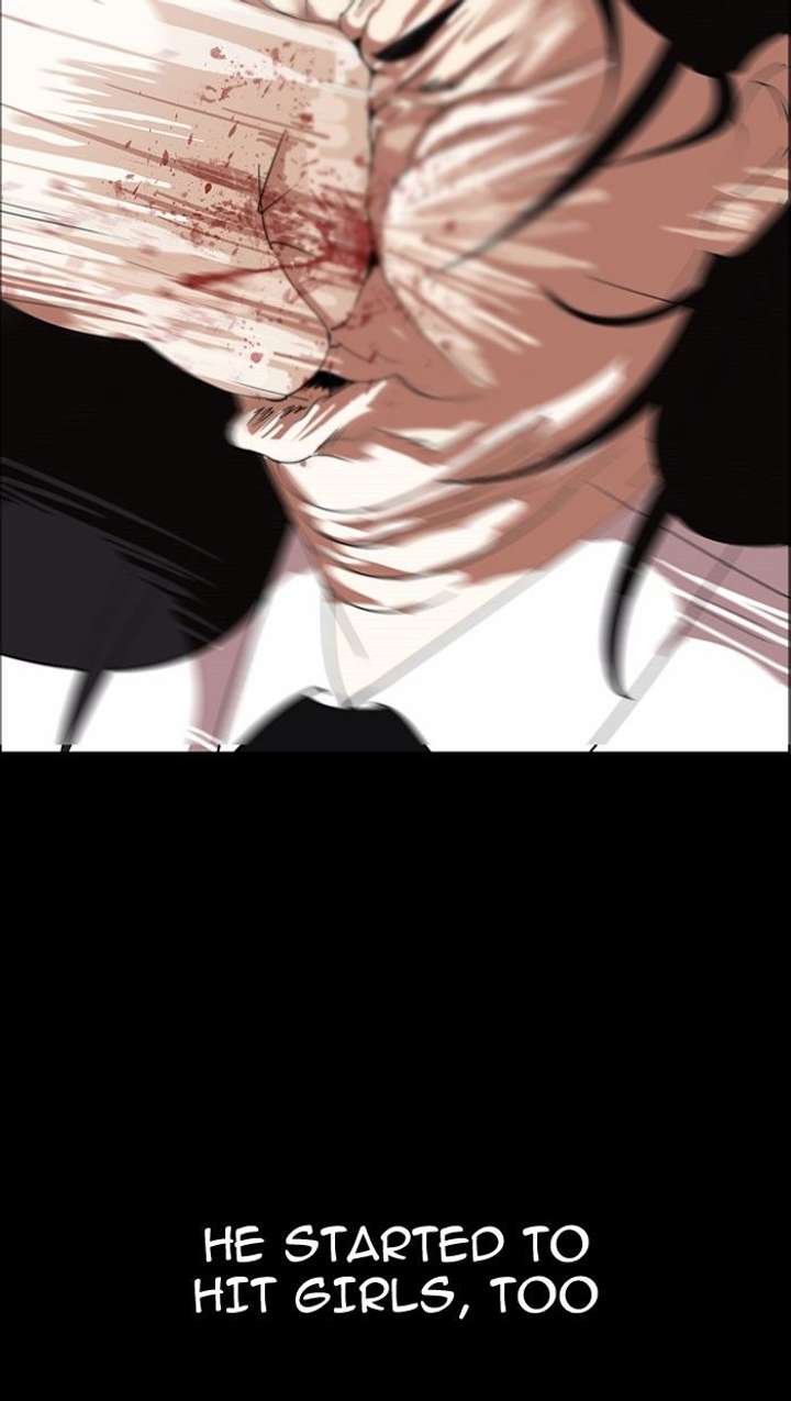 Lookism — Chapter 127 — page 79